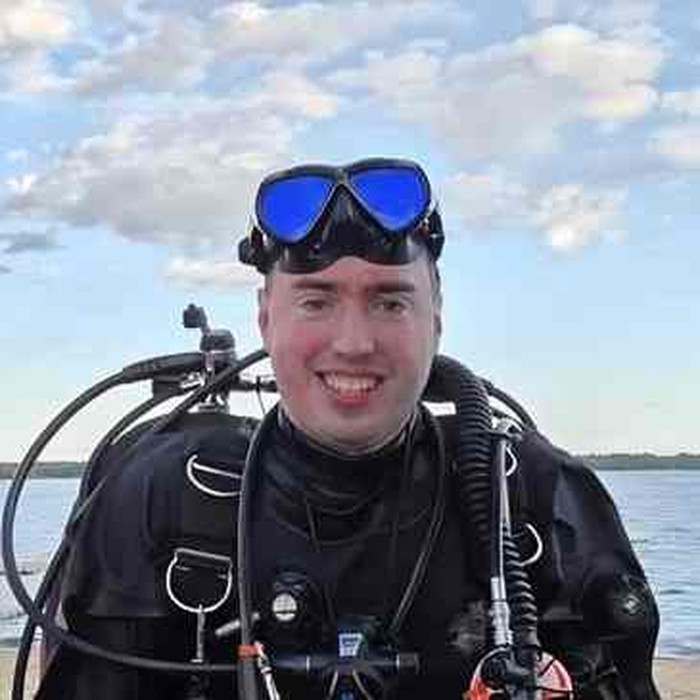 Chris Bertolissi