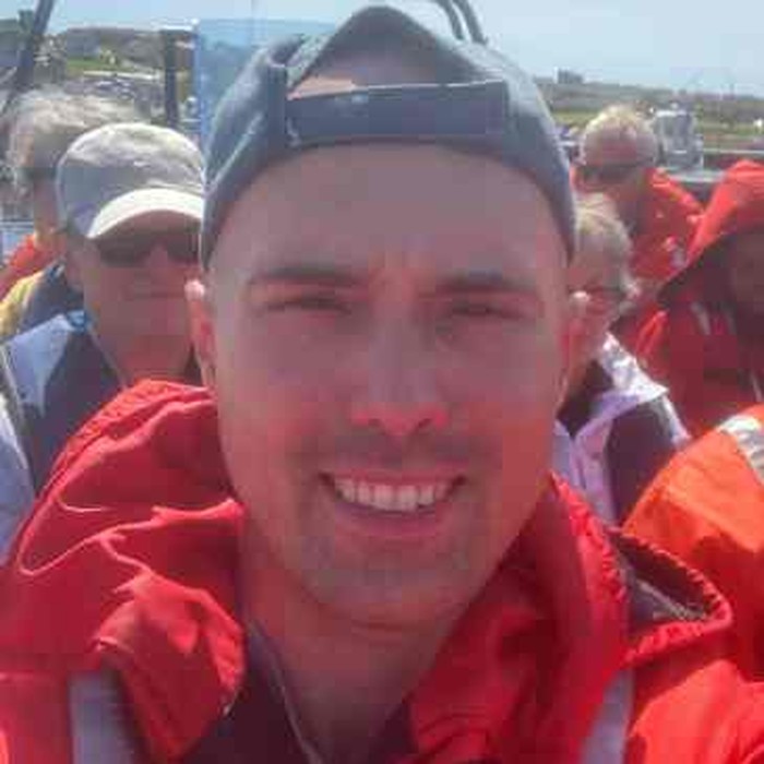 Darryl Hoving