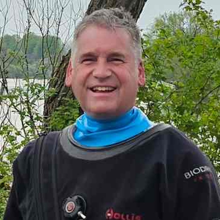 Jeff Thoms