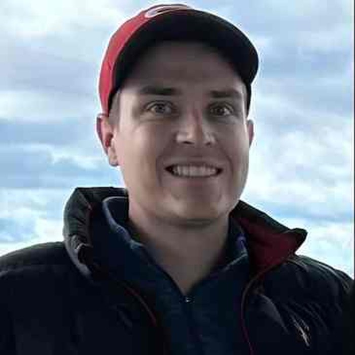 Jonathan Tetreault