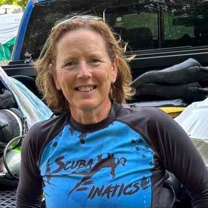Melanie Thibert