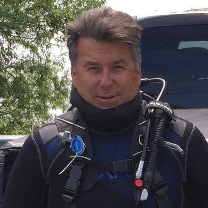 Rick Menard
