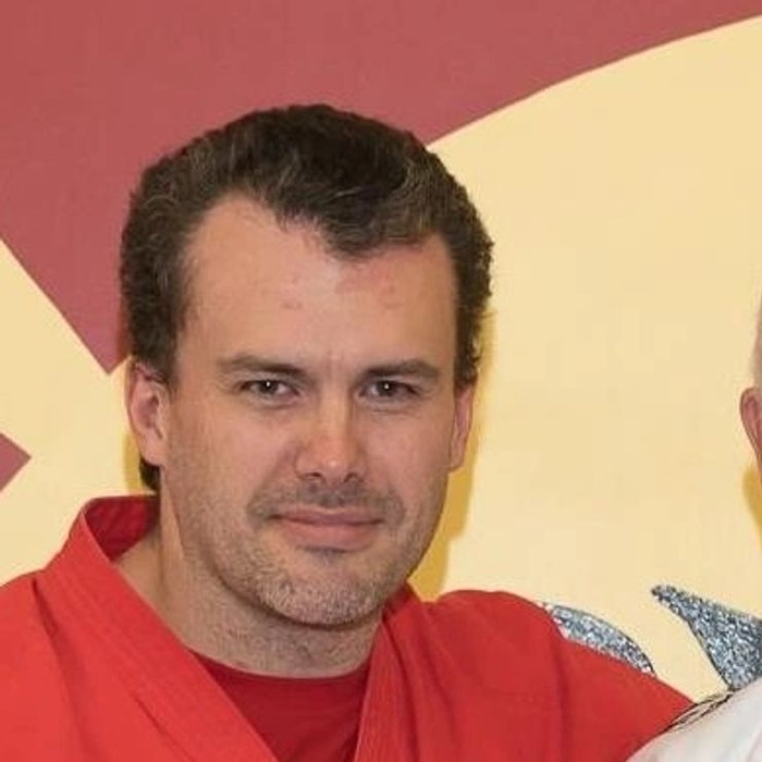 Sebastien Routier