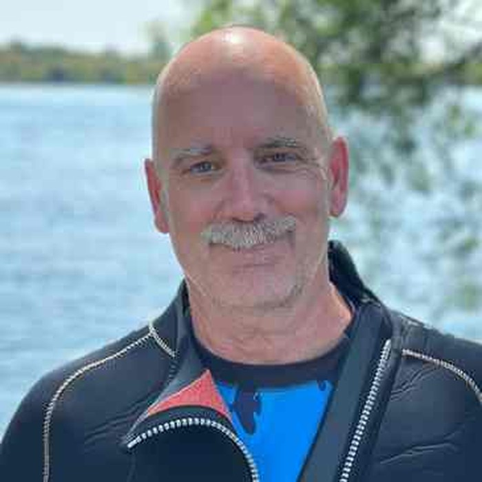Vern "Timbit" Kempffer